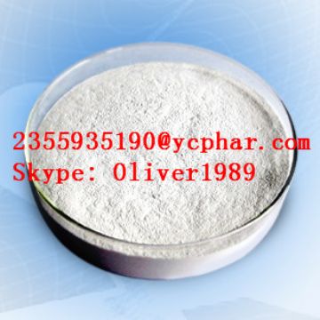 Tamoxifen Citrate Cas No.:54965-24-1